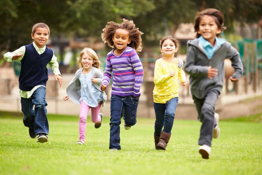 Feste per Bambini Milano