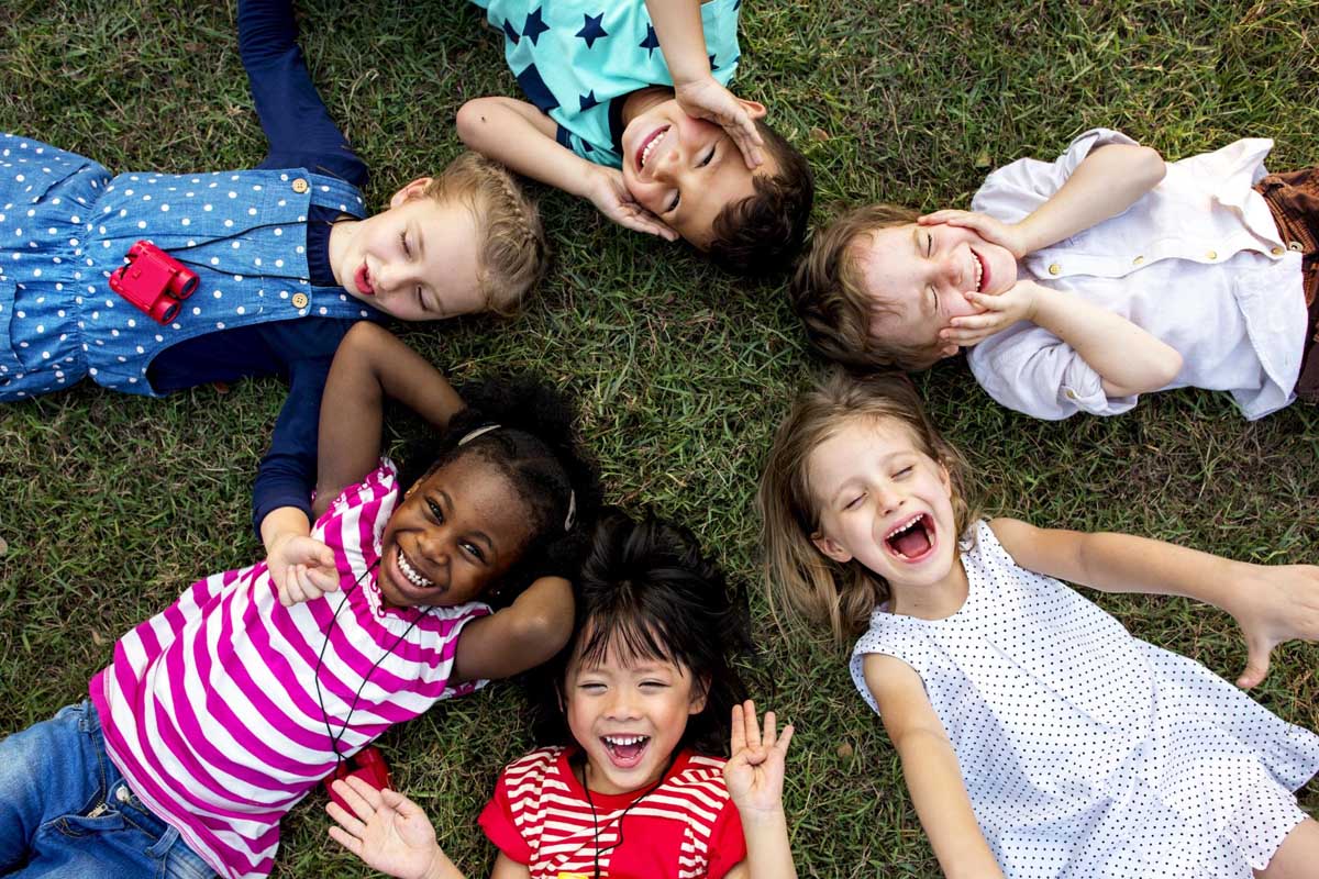 Feste per bambini Lainate - ⭐ Animazione per feste bambini Milano
