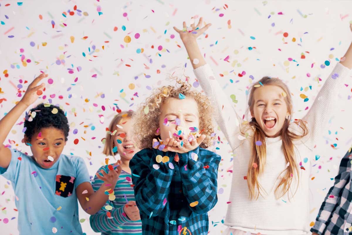 Team building idee Bagnatica - ⭐ Animazione per feste bambini Milano